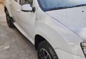 Renault Duster 2018 | Automatic | 89,000 KM | SAR 24,000
