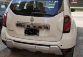 Renault Duster 2018 | Automatic | 89,000 KM | SAR 24,000