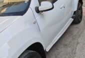 Renault Duster 2018 | Automatic | 89,000 KM | SAR 24,000