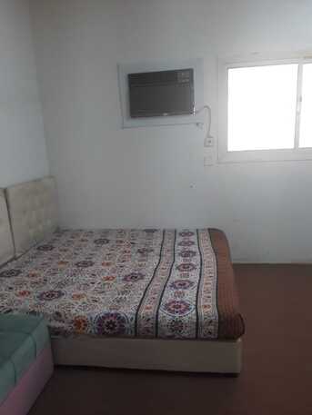 SAR 1,250 / Month | Furnished Studio in Sharing | Executive Bachelor Only