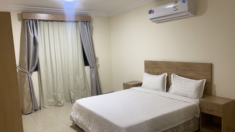 SAR 2,750 Monthly | 2-Bedroom Apartment | Special Year-End Offer | Top Location