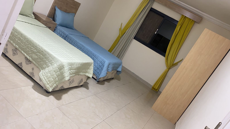 SAR 2,750 Monthly | 2-Bedroom Apartment | Special Year-End Offer | Top Location