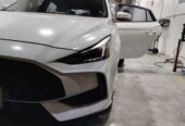 MG GT 2023 | Automatic | 58,187 KM | Lease Transfer (SNB) | SAR 4,000
