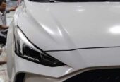 MG GT 2023 | Automatic | 58,187 KM | Lease Transfer (SNB) | SAR 4,000