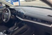 MG GT 2023 | Automatic | 58,187 KM | Lease Transfer (SNB) | SAR 4,000