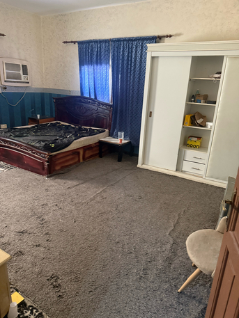 SAR 1,000 / Month | Big 1 Bedroom Room | Suitable for Executive or Small Family