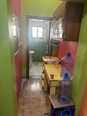 SAR 1,000 / Month | Big 1 Bedroom Room | Suitable for Executive or Small Family