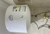 SAR 250 | Water Heater & Kitchen Cabinet | Household Items