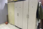 SAR 250 | Water Heater & Kitchen Cabinet | Household Items