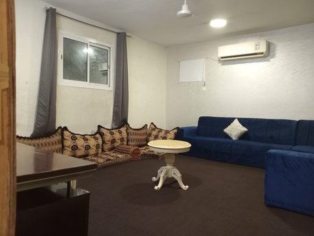 SAR 2,000 / Month | Spacious 2 Bedroom Fully Furnished Flat | Naseem, Riyadh