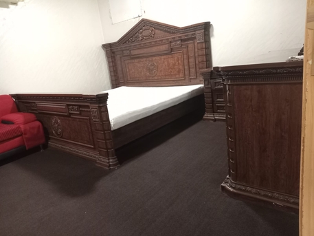 SAR 2,000 / Month | Spacious 2 Bedroom Fully Furnished Flat | Naseem, Riyadh