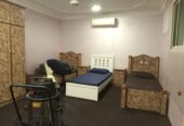 SAR 2,000 / Month | Spacious 2 Bedroom Fully Furnished Flat | Naseem, Riyadh
