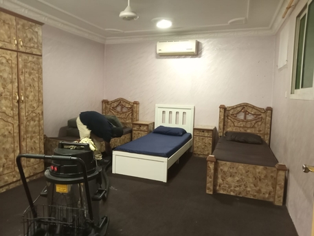 SAR 2,000 / Month | Spacious 2 Bedroom Fully Furnished Flat | Naseem, Riyadh