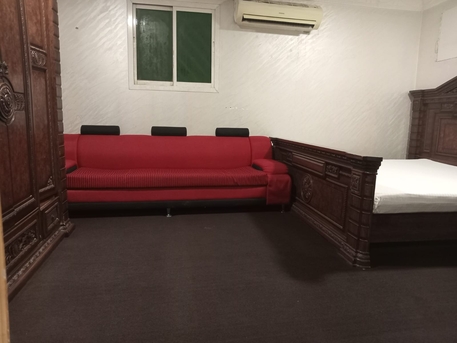 SAR 2,000 / Month | Spacious 2 Bedroom Fully Furnished Flat | Naseem, Riyadh