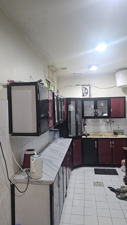 SAR 2,000 / Month | Spacious 2 Bedroom Fully Furnished Flat | Naseem, Riyadh