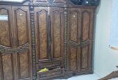 SAR 800 | Final Exit | Furniture, Sofa & Washing Machine | Urgent
