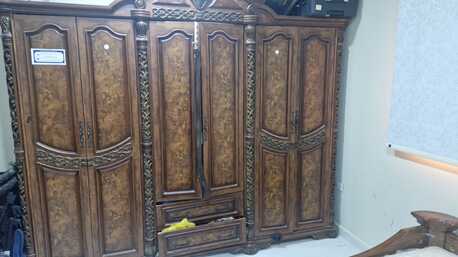 SAR 800 | Final Exit | Furniture, Sofa & Washing Machine | Urgent
