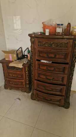 SAR 800 | Final Exit | Furniture, Sofa & Washing Machine | Urgent