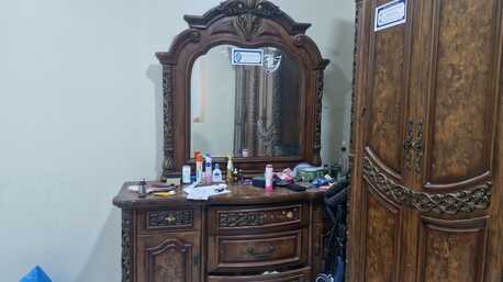 SAR 800 | Final Exit | Furniture, Sofa & Washing Machine | Urgent