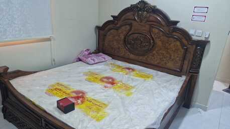 SAR 800 | Final Exit | Furniture, Sofa & Washing Machine | Urgent
