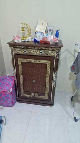 SAR 800 | Final Exit | Furniture, Sofa & Washing Machine | Urgent