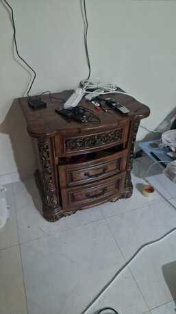 SAR 800 | Final Exit | Furniture, Sofa & Washing Machine | Urgent