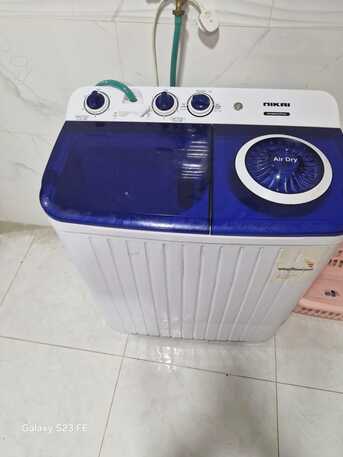 SAR 800 | Final Exit | Furniture, Sofa & Washing Machine | Urgent