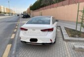 SAR 35000, Hyundai Sonata, 2018, Automatic, 159000 KM, Great Condition