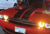 Dodge Challenger SXT 2016 | Automatic | 180,800 KM | For Sale | SAR 42,000