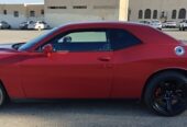 Dodge Challenger SXT 2016 | Automatic | 180,800 KM | For Sale | SAR 42,000