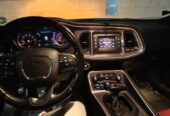 Dodge Challenger SXT 2016 | Automatic | 180,800 KM | For Sale | SAR 42,000