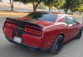 Dodge Challenger SXT 2016 | Automatic | 180,800 KM | For Sale | SAR 42,000