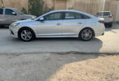 Hyundai Sonata 2019 – Automatic | 337,000 KM | For Sale | SAR 38,000