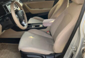 Hyundai Sonata 2019 – Automatic | 337,000 KM | For Sale | SAR 38,000