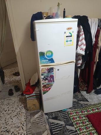 SAR 600 | Household Items for Sale | AC, Washing Machine & Furniture | Urgent