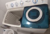 SAR 600 | Household Items for Sale | AC, Washing Machine & Furniture | Urgent