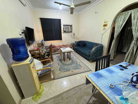 SAR 17,000 / Year | Fully Furnished 3 Bedroom Setup | Household Items in Excellent Condition