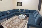 SAR 17,000 / Year | Fully Furnished 3 Bedroom Setup | Household Items in Excellent Condition
