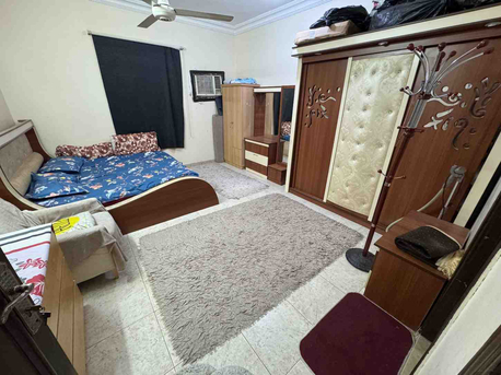 SAR 17,000 / Year | Fully Furnished 3 Bedroom Setup | Household Items in Excellent Condition