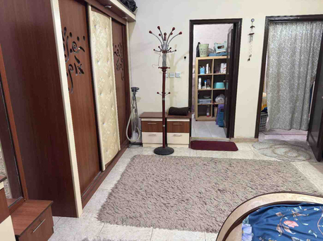 SAR 17,000 / Year | Fully Furnished 3 Bedroom Setup | Household Items in Excellent Condition