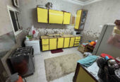 SAR 17,000 / Year | Fully Furnished 3 Bedroom Setup | Household Items in Excellent Condition