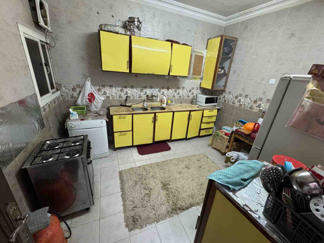 SAR 17,000 / Year | Fully Furnished 3 Bedroom Setup | Household Items in Excellent Condition