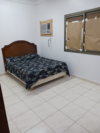 SAR 1,000 / Month | Furnished Executive Room | 90 Sq. Meter