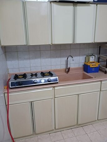 SAR 1,000 / Month | Furnished Executive Room | 90 Sq. Meter