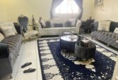 SAR 24000, Flat With Household Items