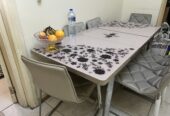 SAR 24000, Flat With Household Items