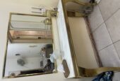 SAR 24000, Flat With Household Items