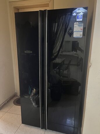 SAR 24000, Flat With Household Items