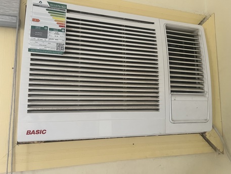 SAR 24000, Flat With Household Items