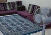 SAR 1,000 / Month | Room for Bachelor | Clean & Well Maintained